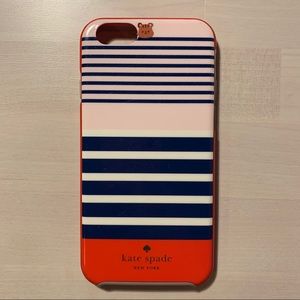 Kate Spade iPhone 7 Case